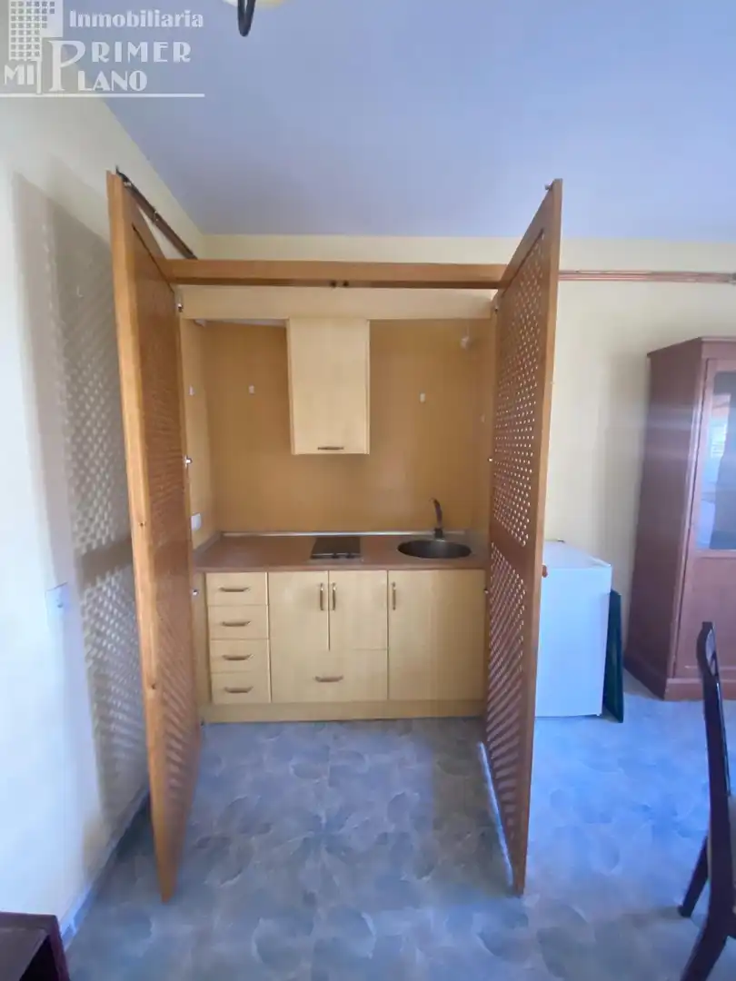 Apartament en venda a Tomelloso