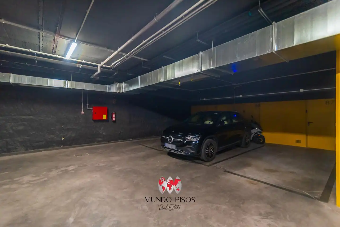 Piso con piscina en venta en calle Puerto Rico, imagen 26