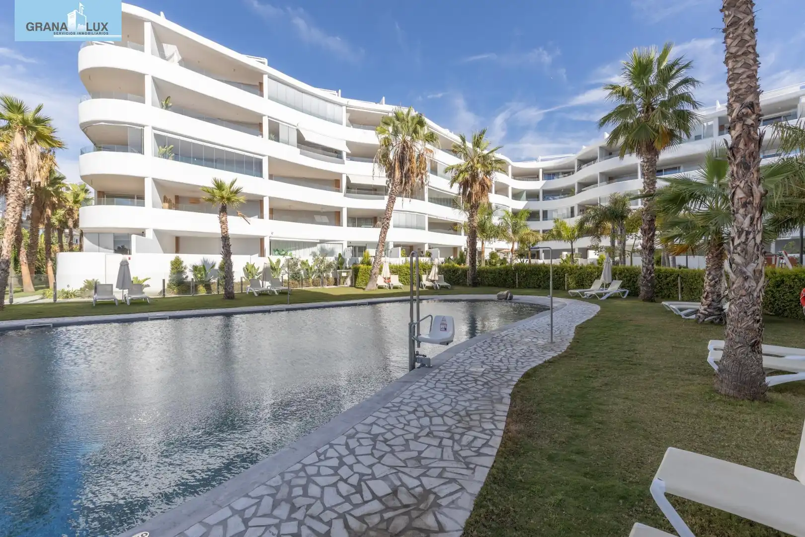 Flat with pool for sale in Calle Calle Rector Federico Mayor Zaragoza, imagen 54