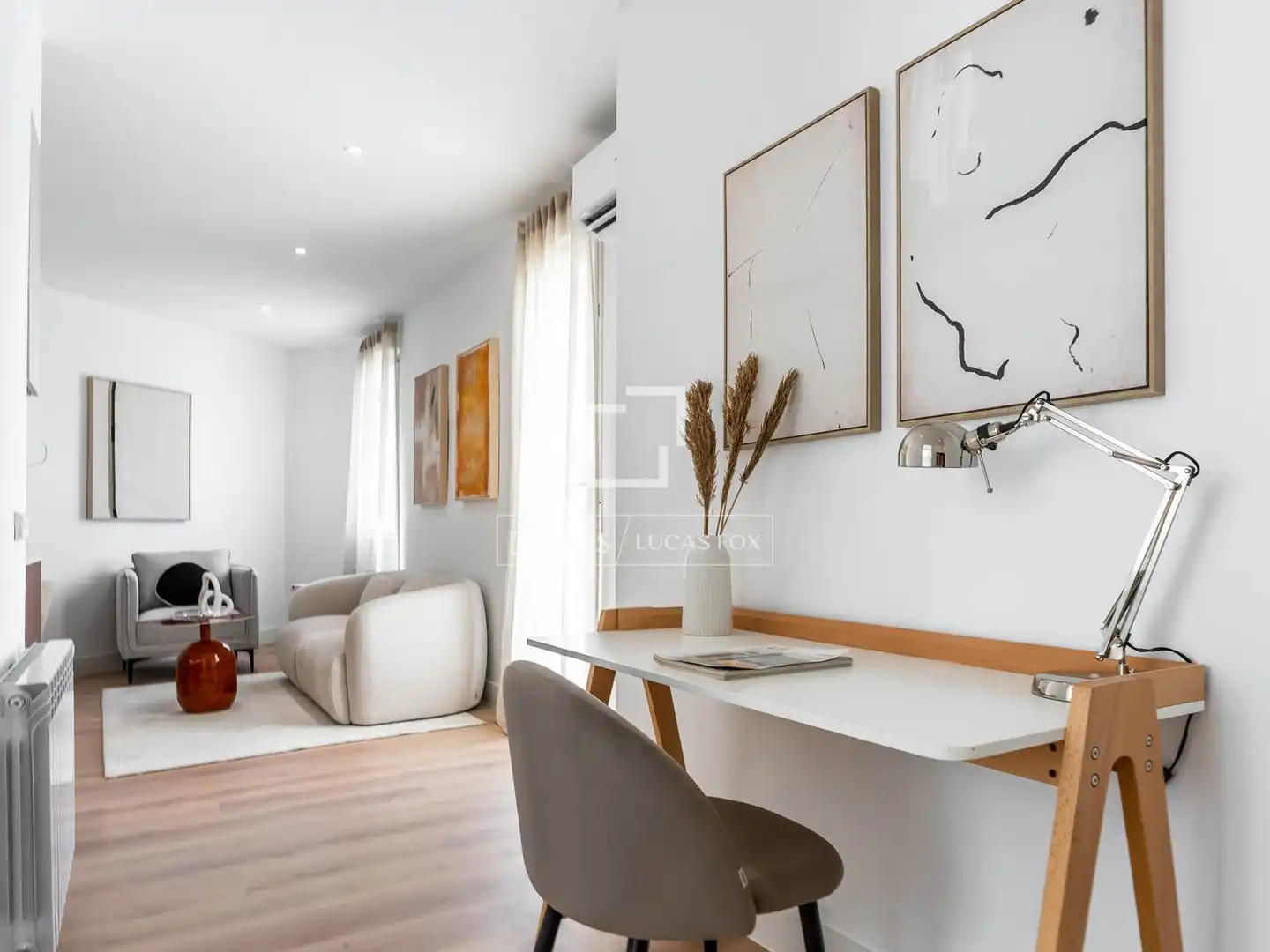 Wohnung mit Aufzug zum Verkauf in Retiro, imagen 13