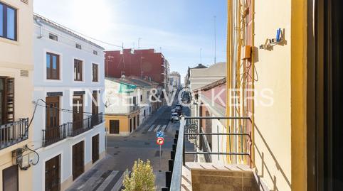 Foto 4 de Apartamento de alquiler en Cl. del Padre Luis Navarro, El Cabanyal - El Canyamelar,  Valencia Capital