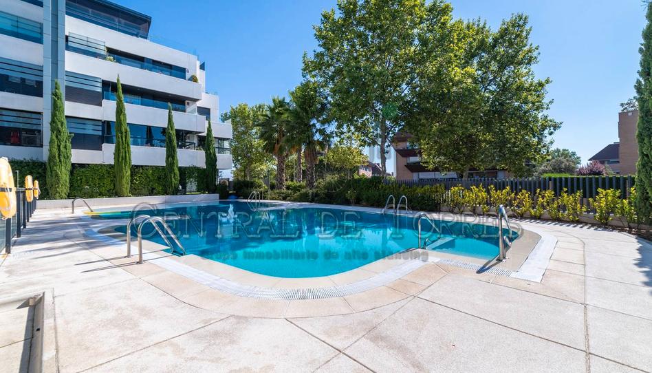 Foto 1 de Àtic de lloguer a Valdepastores - Las Encinas, Madrid