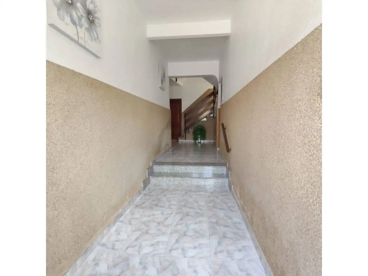 Flat for sale in Alcantarilla  with Balcony