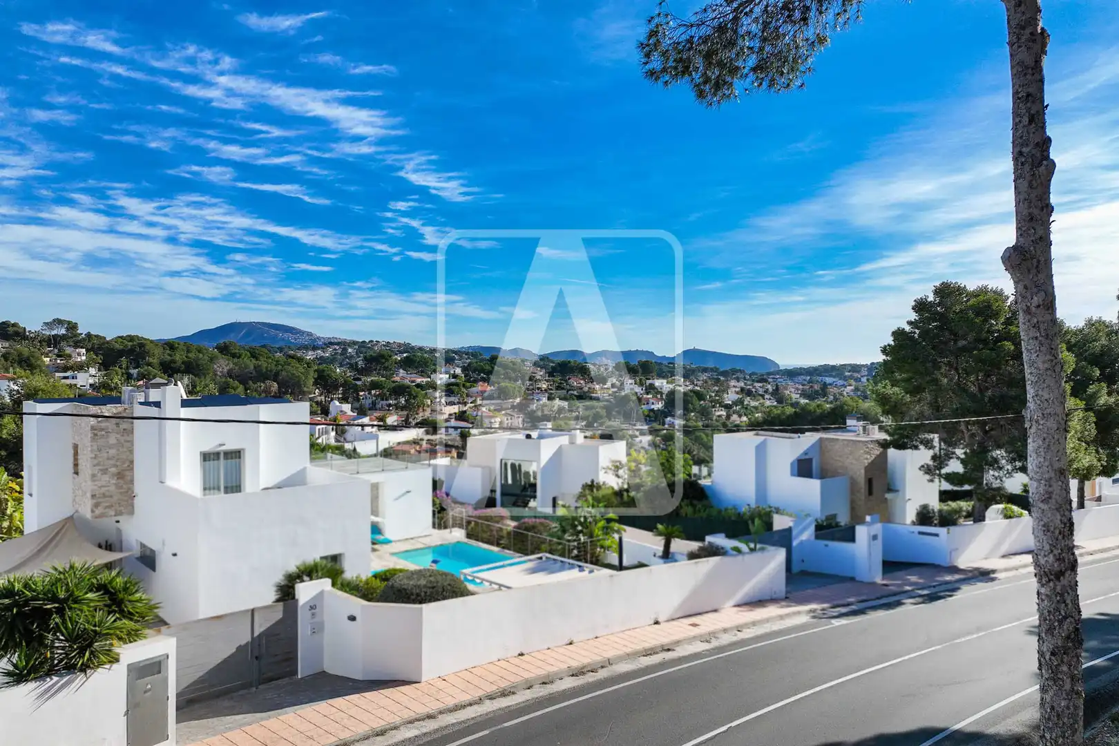 Villa con piscina in vendita a Cala Advocat - Baladrar, imagen 10