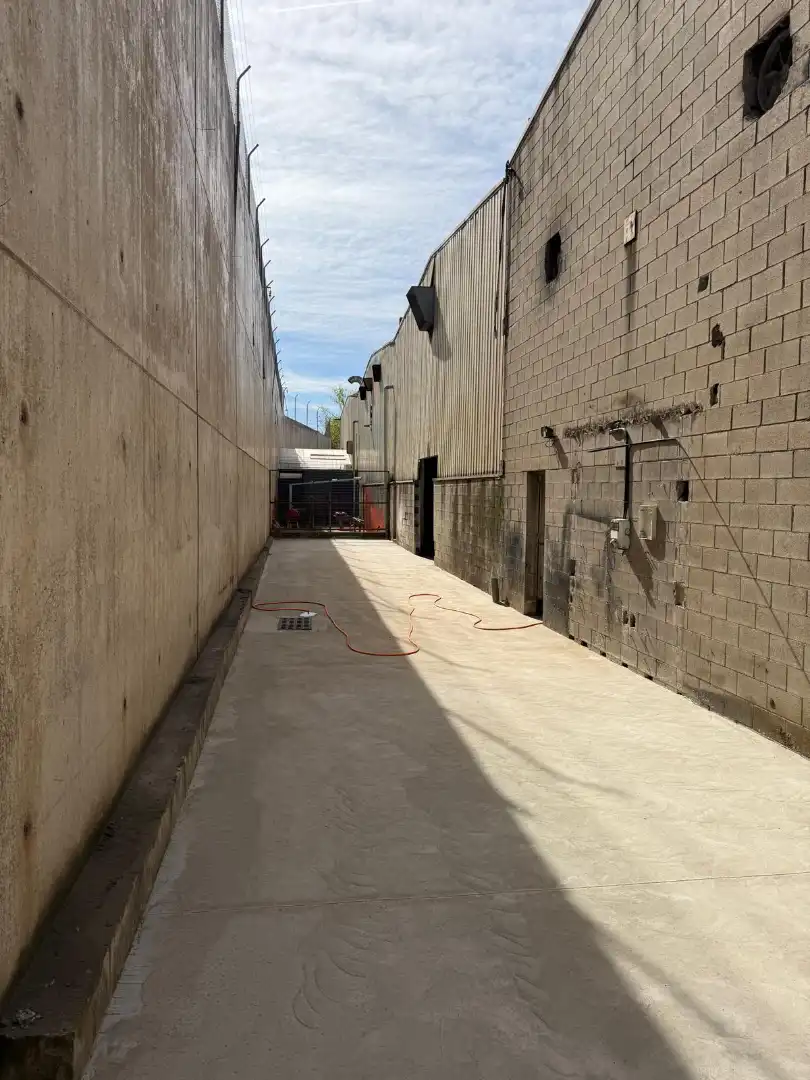 Industrial buildings for rent in Castellbisbal