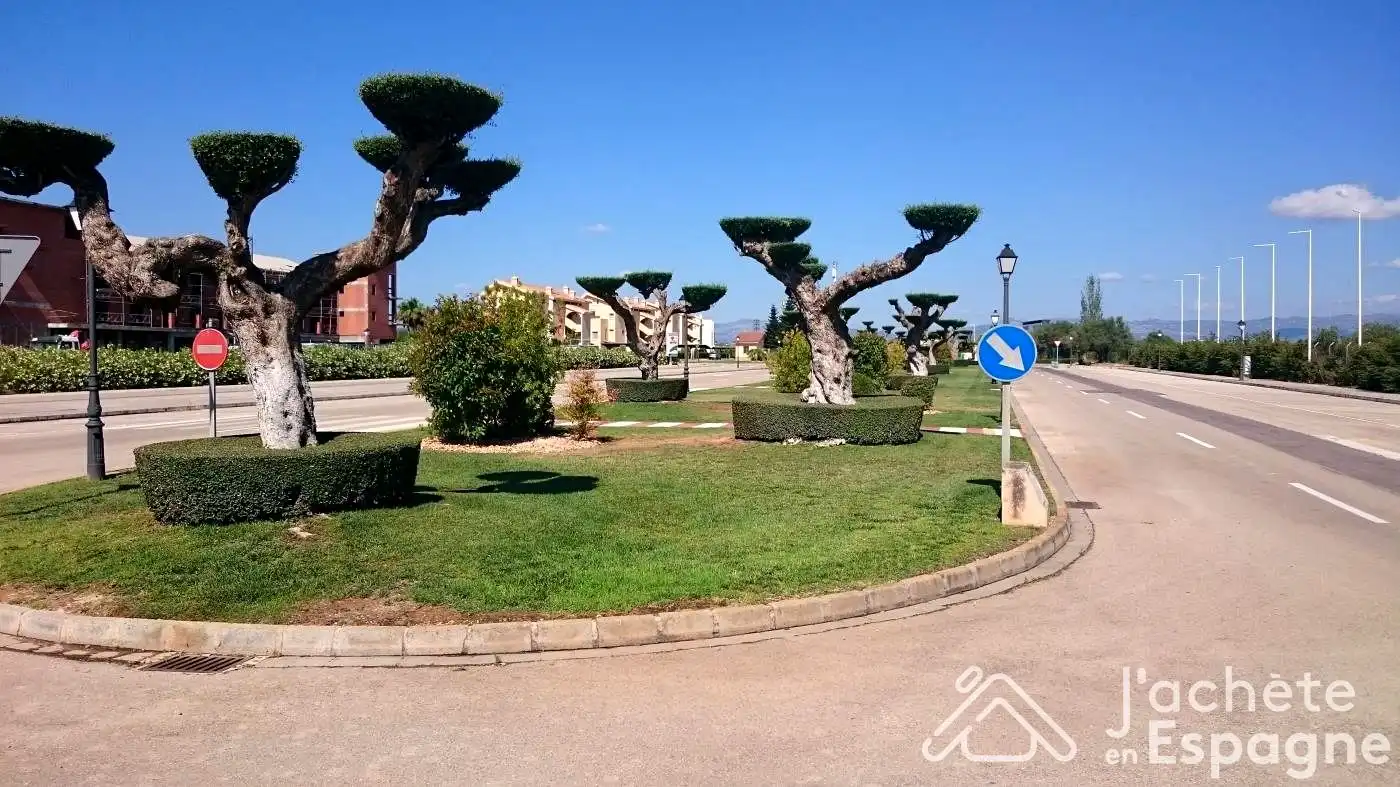 Lands and plots for sale in Calle Barcelona, imagen 18