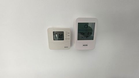 Foto 4 de Casa o xalet en venda a Albocàsser, Castellón