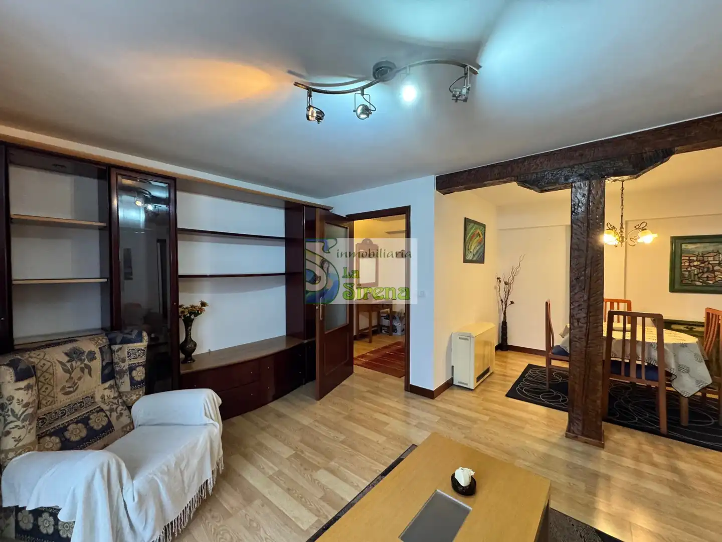 Appartamento con terrazza in affitto a Calle la Mar 5, imagen 4