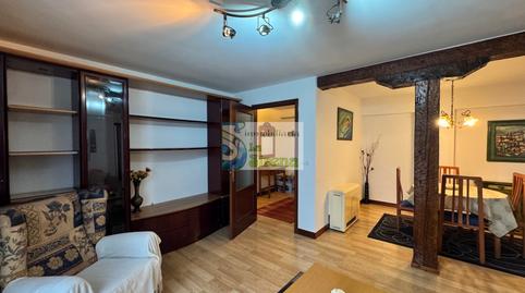 Foto 4 de Pis de lloguer a Calle la Mar, 5, Centro, Cantabria