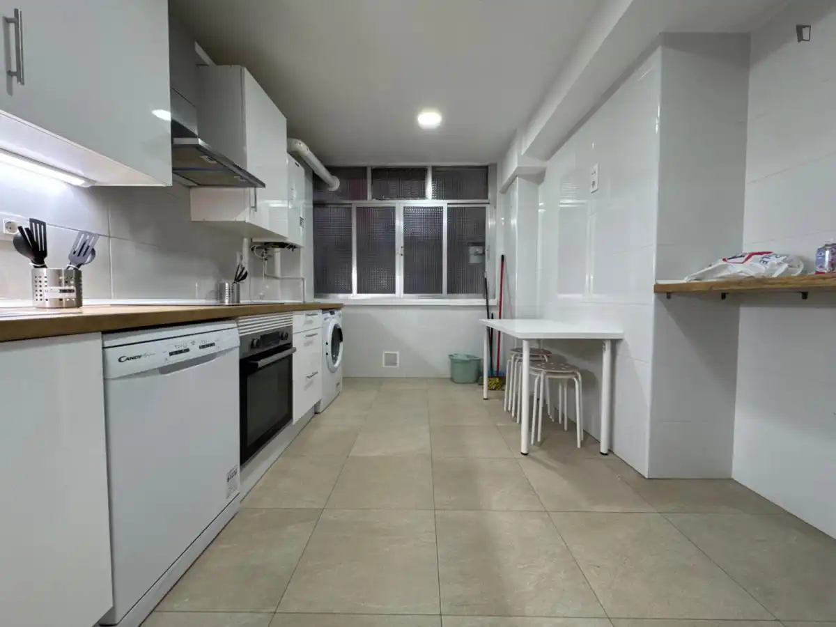 Habitació a Norte - Universidad