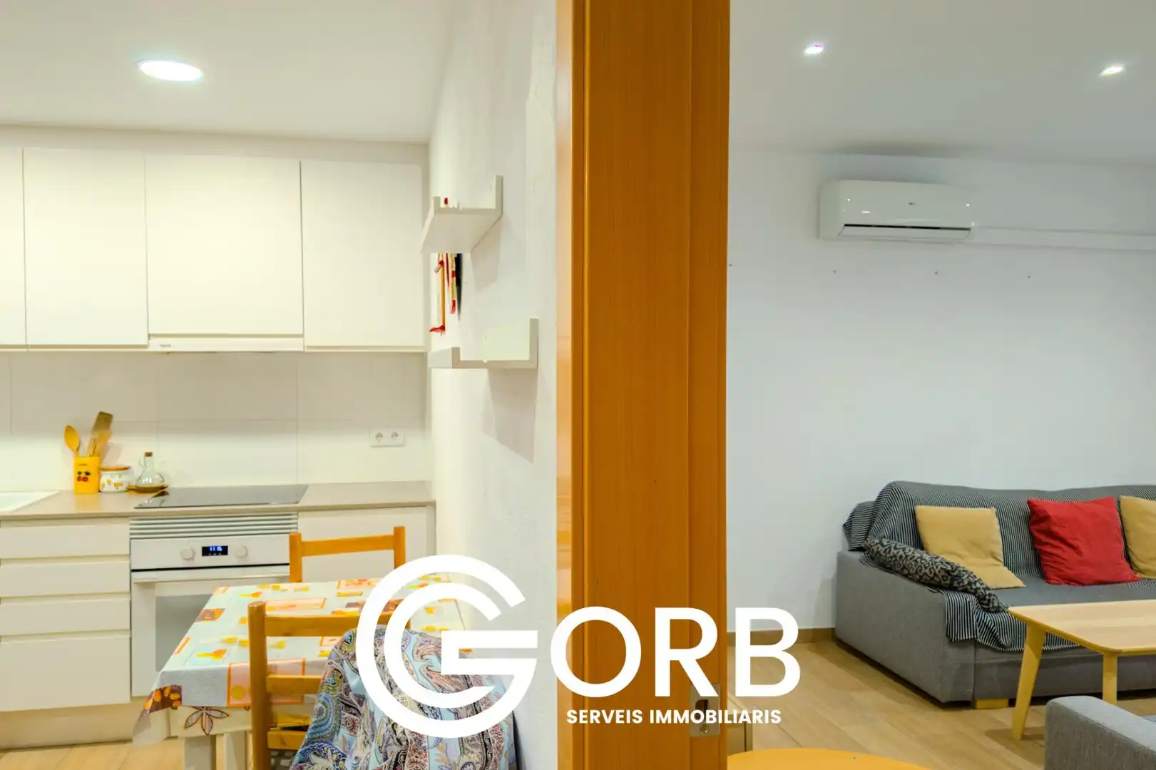 Ground floor for sale in Cirera, imagen 11