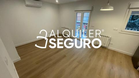 Foto 3 de Pis de lloguer a Del Fuego, Centro, Madrid