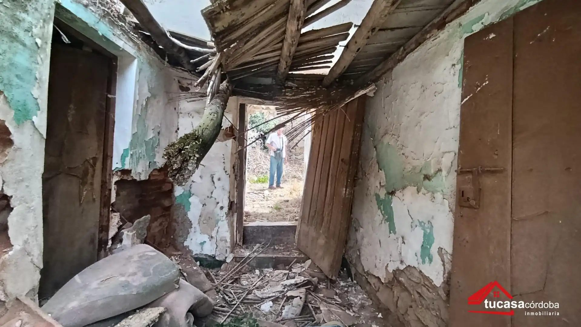 Residencial en venda en Obejo