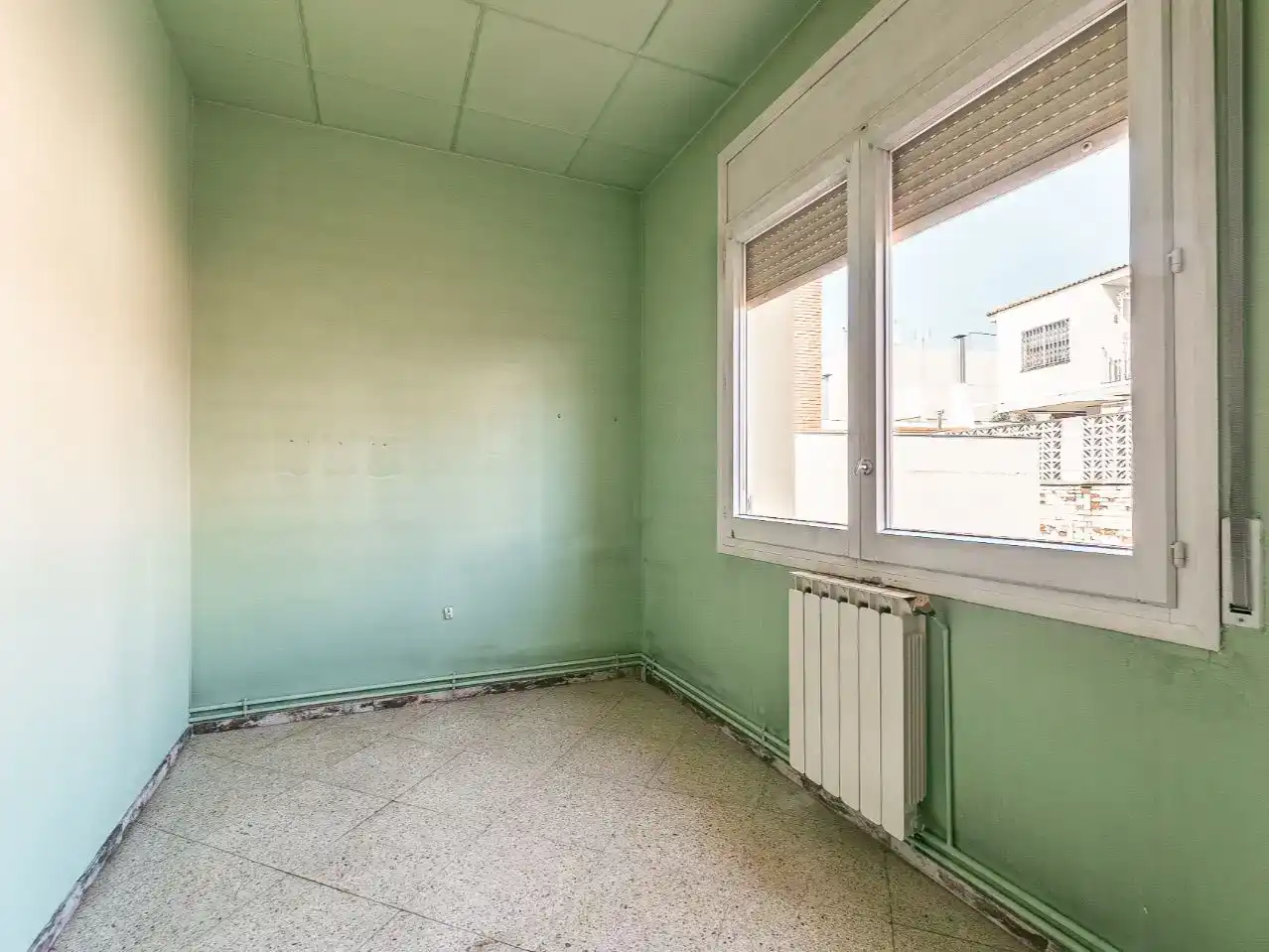 Habitación de Piso en venta en Sant Quirze del Vallès con Piscina y Balcón