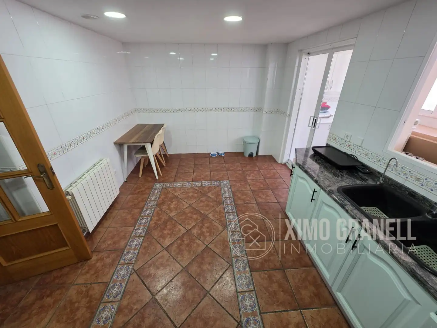 Duplex with lift for sale in Camino de Onda - Salesianos, imagen 21