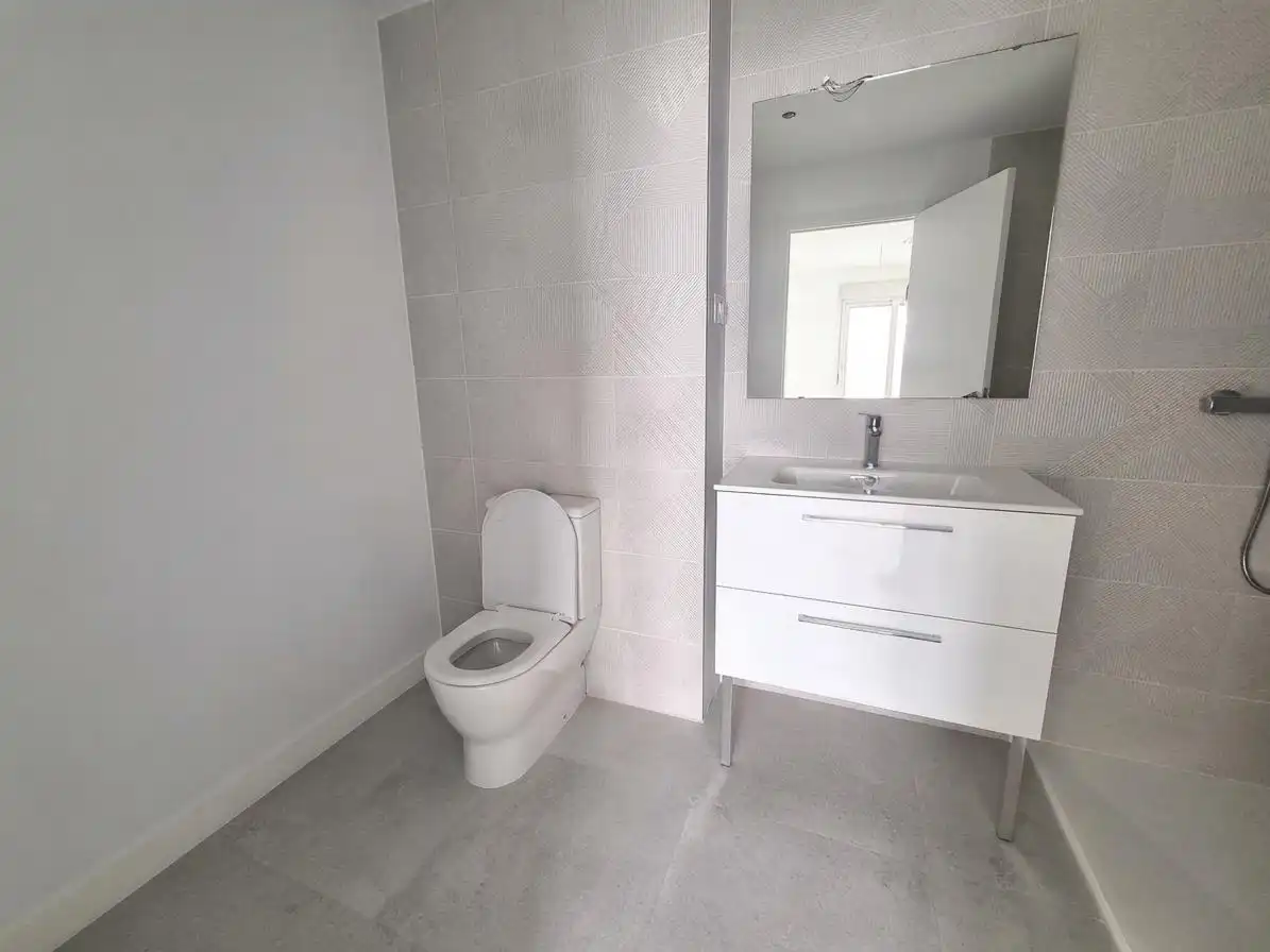 Penthouse mit Pool zum Verkauf in Benalmádena pueblo, imagen 19
