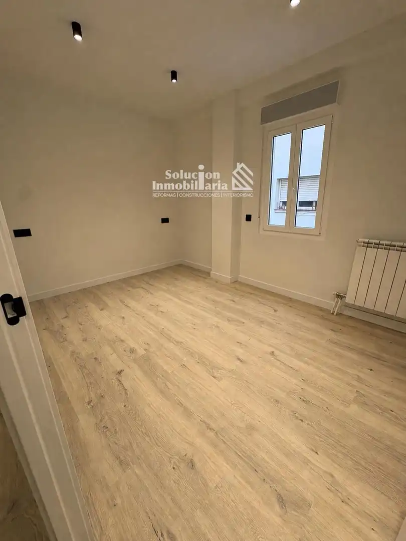 Wohnung zum Verkauf in Salamanca mit Heizung und Terrasse