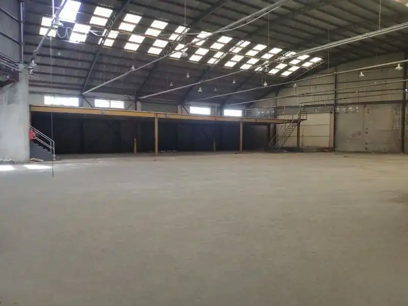 Nau industrial en venda a Ribesalbes 52, imagen 7