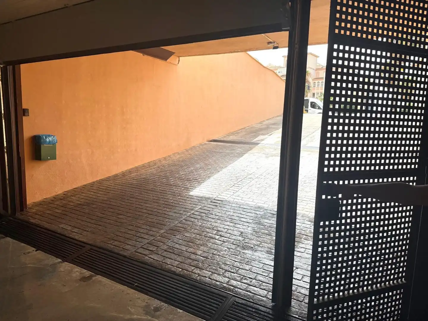 Parking for sale in Carretera El Peñoncillo, Edificio Cañada del Barco, imagen 6