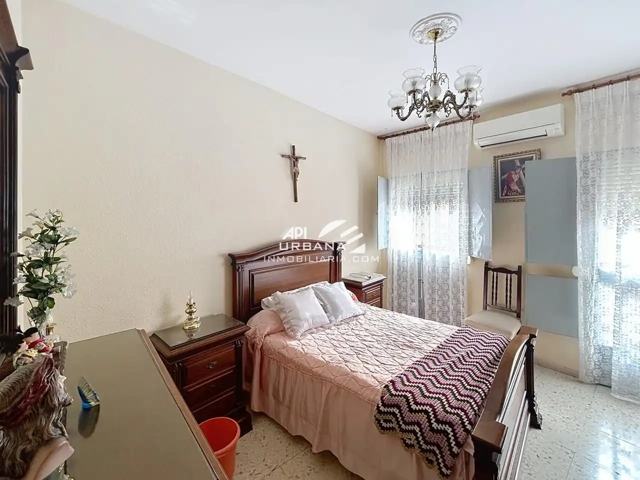 Habitación de Casa o chalet en venta en Lucena con Terraza