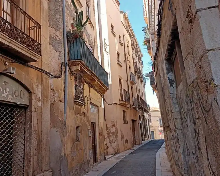Maison jumelée à vendre à Tomas Cayla
