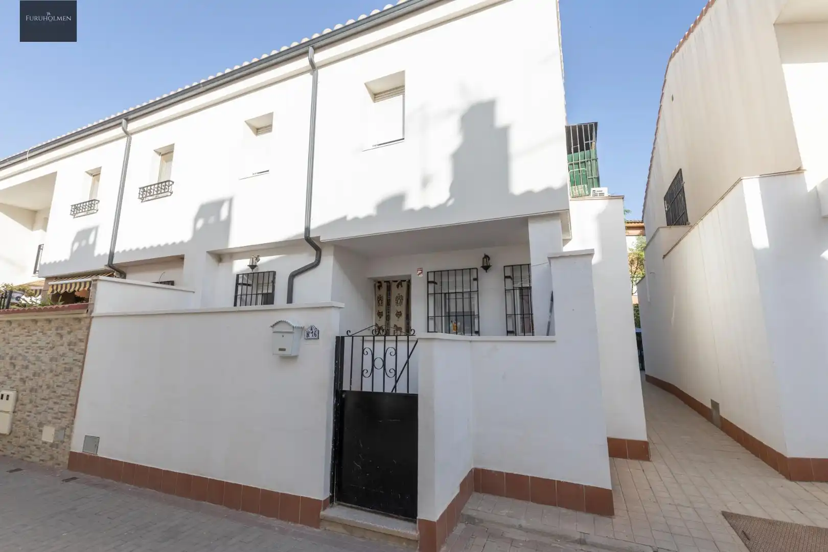 Maison mitoyenne à vendre à Calle Calle Teresa de Calcuta, imagen 26