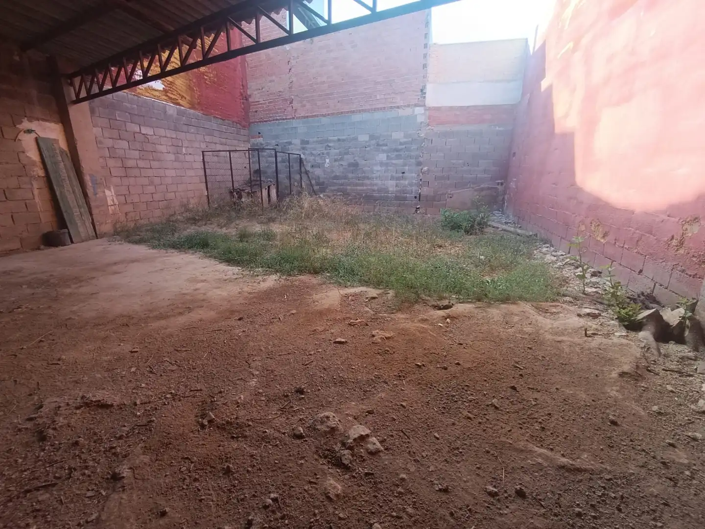 Terreny residencial en venda a Calle Victoria, imagen 16