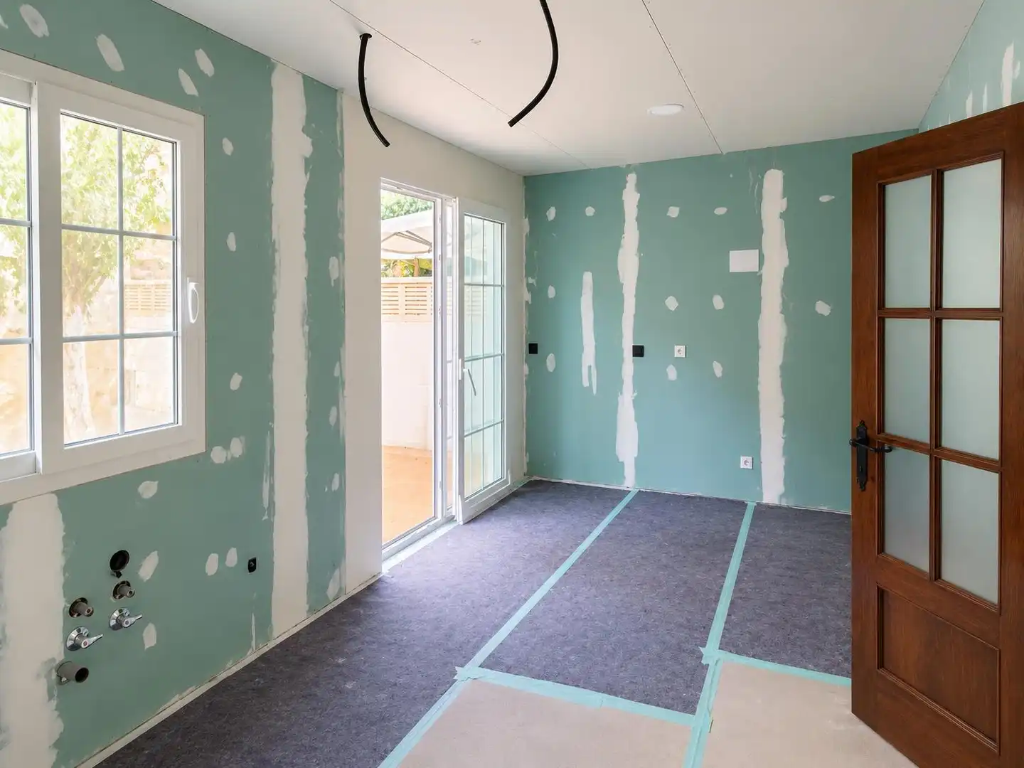 Casa adosada en venta en La Envía
