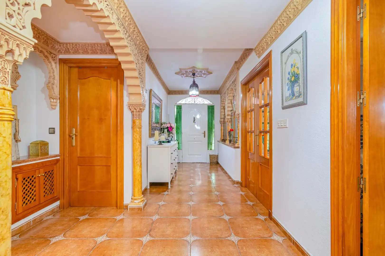 Houses for sale in Cúllar Vega, Granada