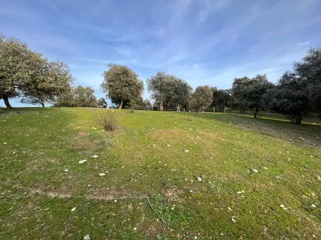 Terreno en venta en Almendral de la Cañada, Toledo