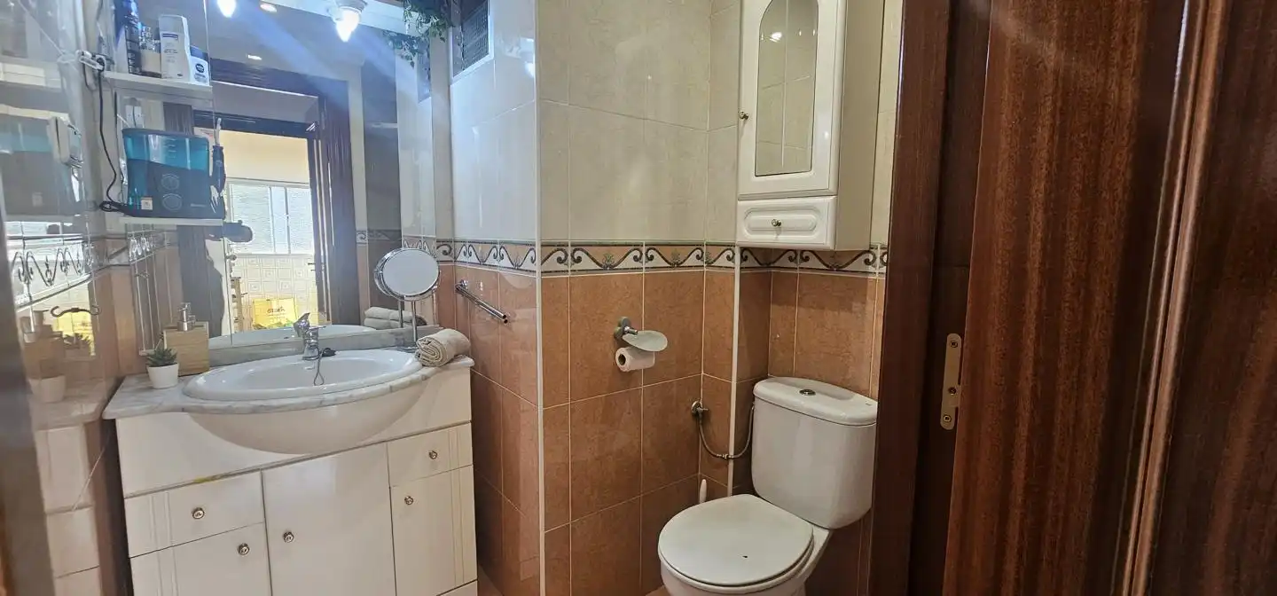 Wohnung mit Aufzug zum Verkauf in Calle Francisco Correa, imagen 6