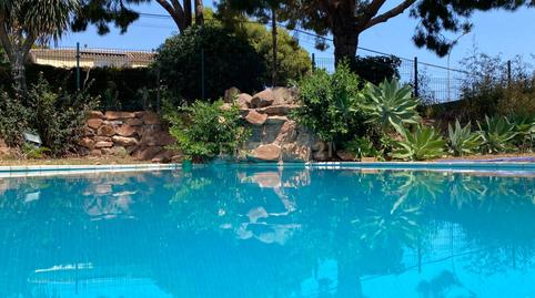 Foto 2 de Casa o xalet de lloguer a Avenida Imperio Argentina, 21, Benalmádena, Spain, Solymar, Málaga