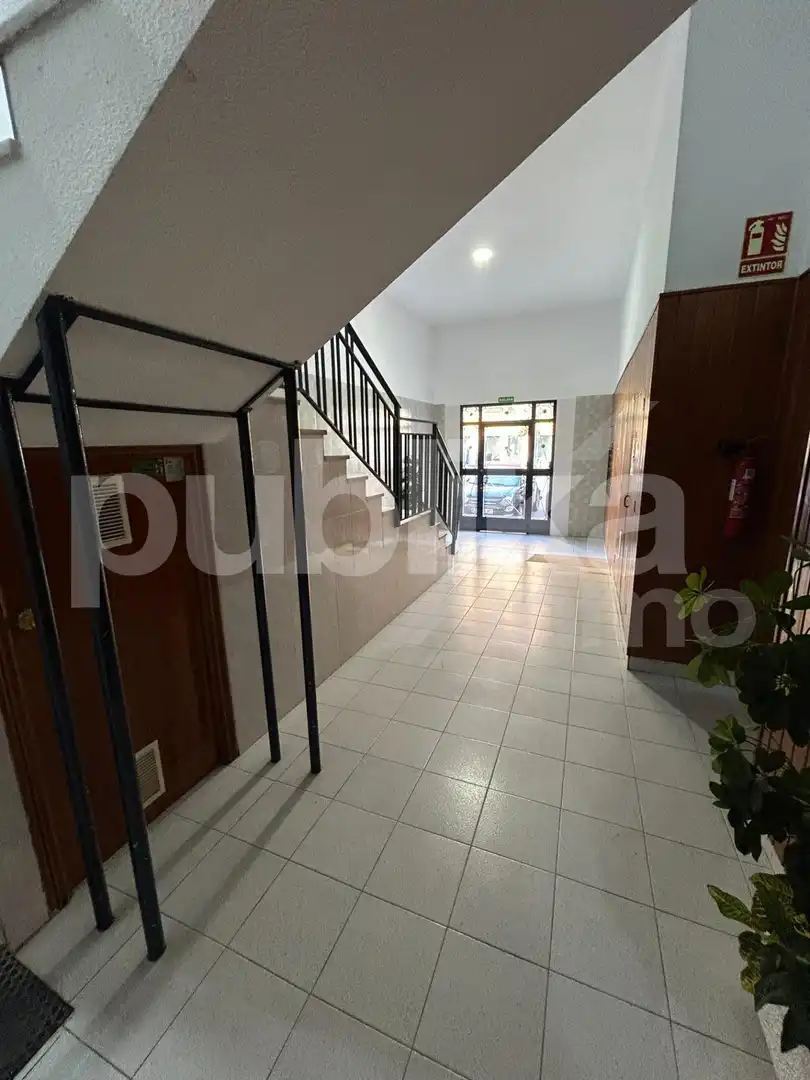 Pis en venda en Santa Pola amb Aire condicionat, Terrassa i Moblat