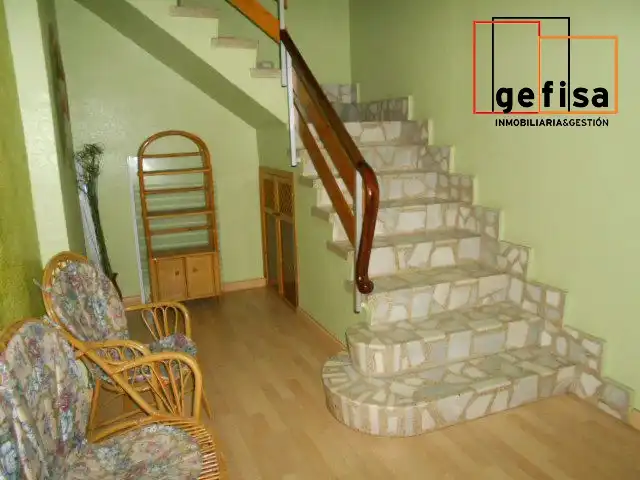 Maison à vendre à Valdepeñas