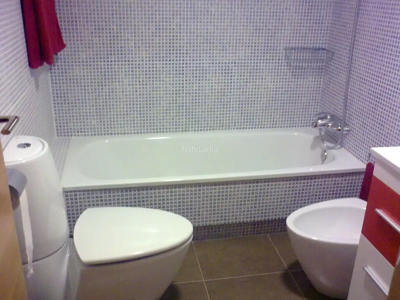 Appartement avec ascenseur à vendre à Plaza de la Constitución Nº14, imagen 12
