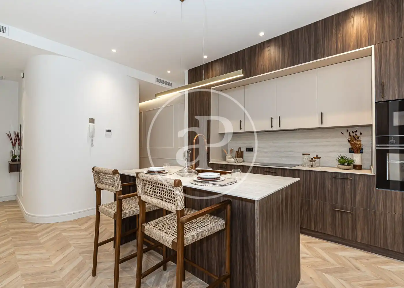 Piso con terraza en venta en C/ de Hortaleza, imagen 8