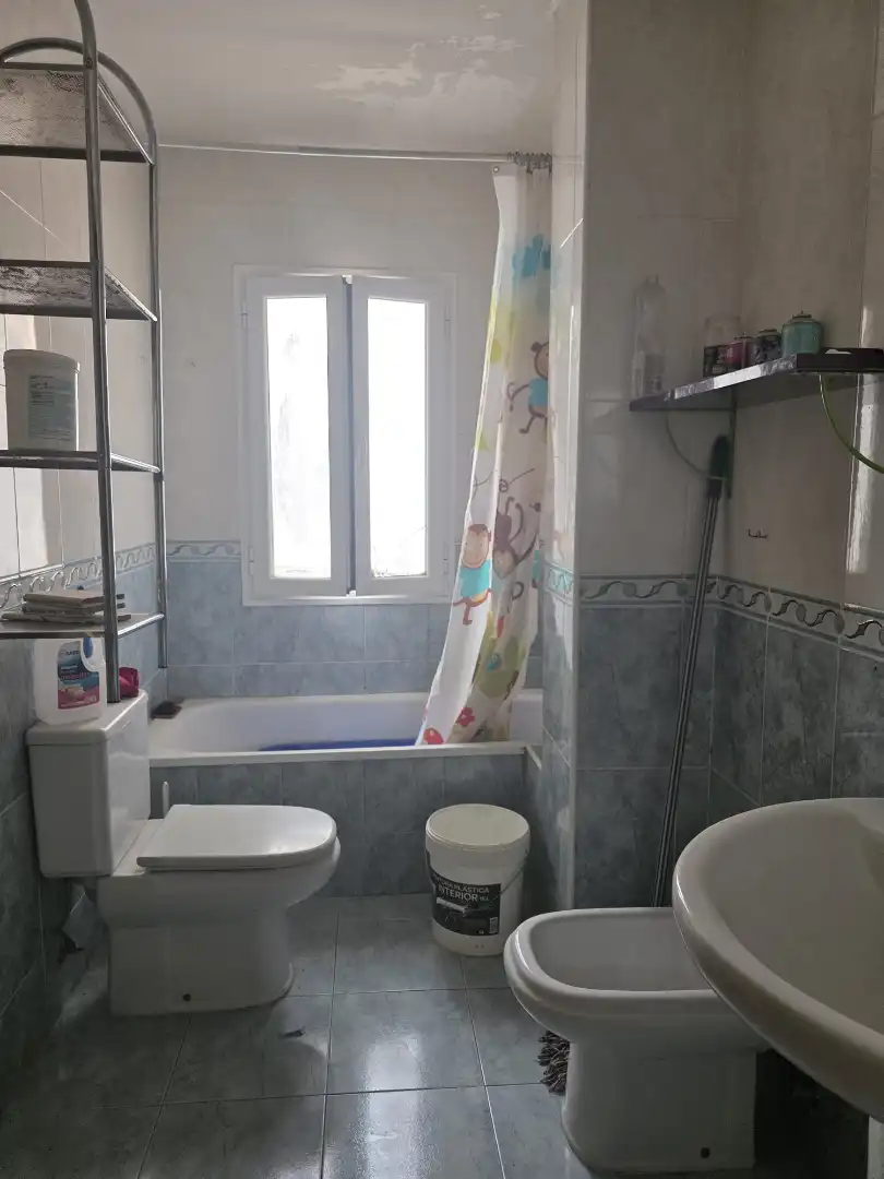 Baño de Piso en venta en Miguelturra con Balcón