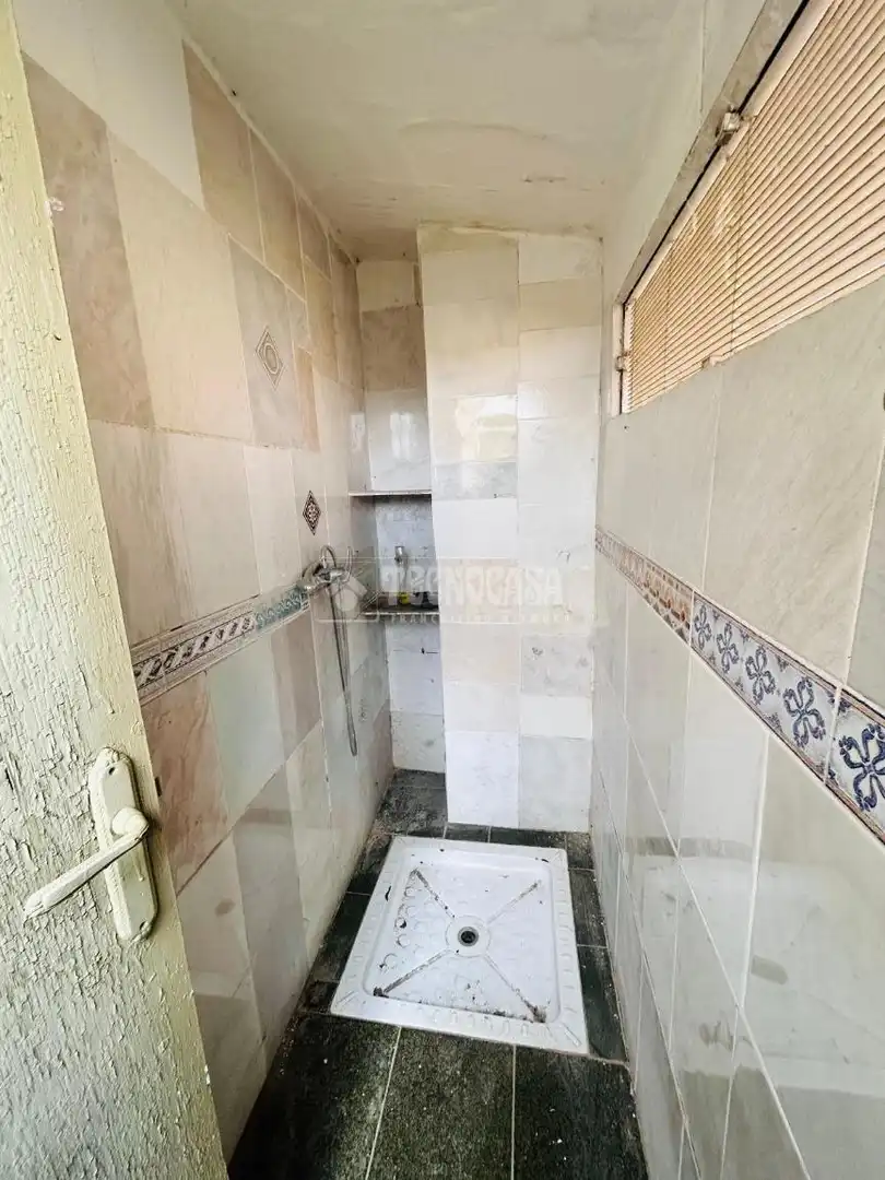 Bany de Finca rústica en venda en Chinchón