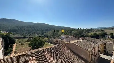 Nave industrial de alquiler en Mediona