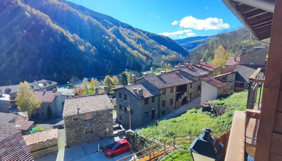 Foto 1 de Àtic en venda a Setcases, Girona