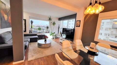 Photo 3 of Flat for rent in Calle del Padre Francisco Palau y Quer, Castilla, Madrid Capital