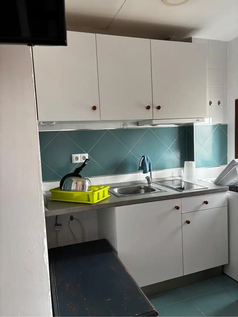 Apartments for rent in San Matías - Realejo