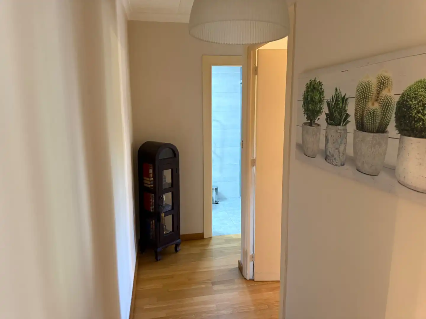 Pis en venda en Sabadell amb Aire condicionat, Calefacció i Parquet