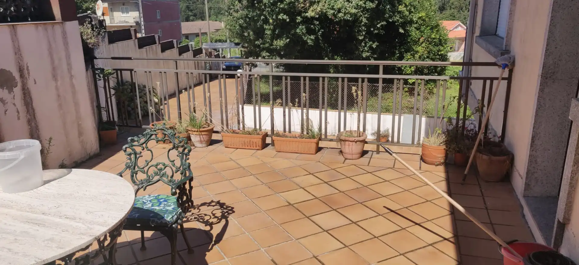 Casa amb terrassa en venda a Rúa Beiramar, imagen 4