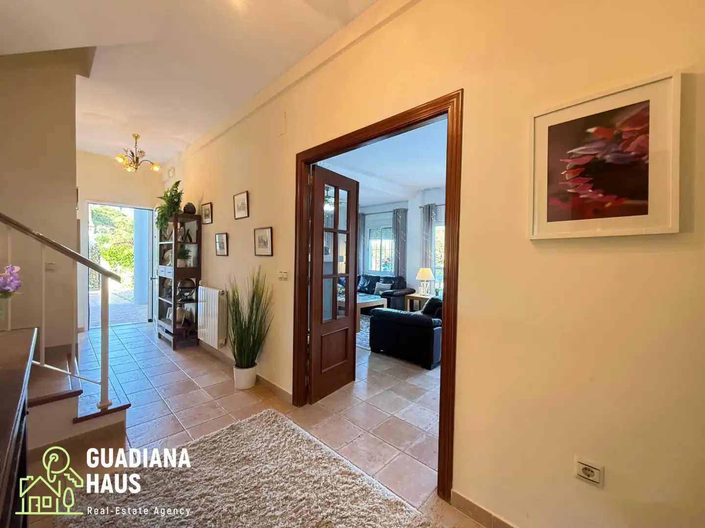 Houses for sale in Isla Cristina  with Air Conditioner, Heating and Private garden