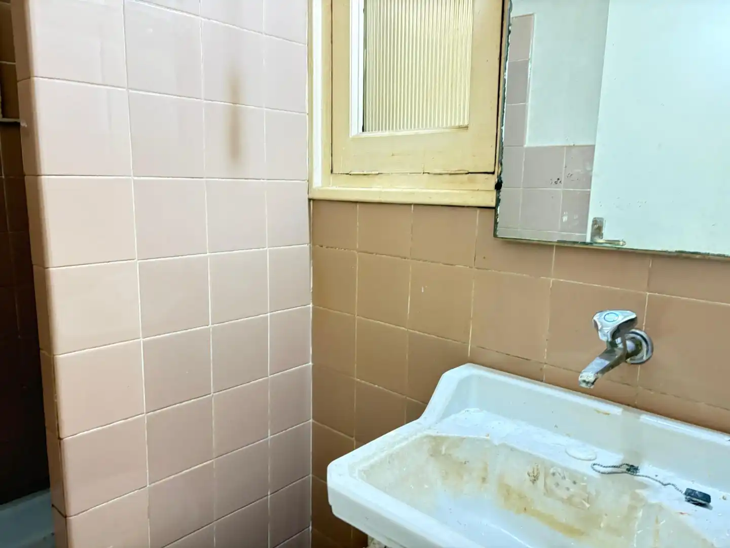 Baño de Estudio en venta en Barcelona con Alarma