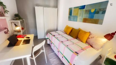Foto 2 de Habitació a Carolinas Bajas, Alicante / Alacant