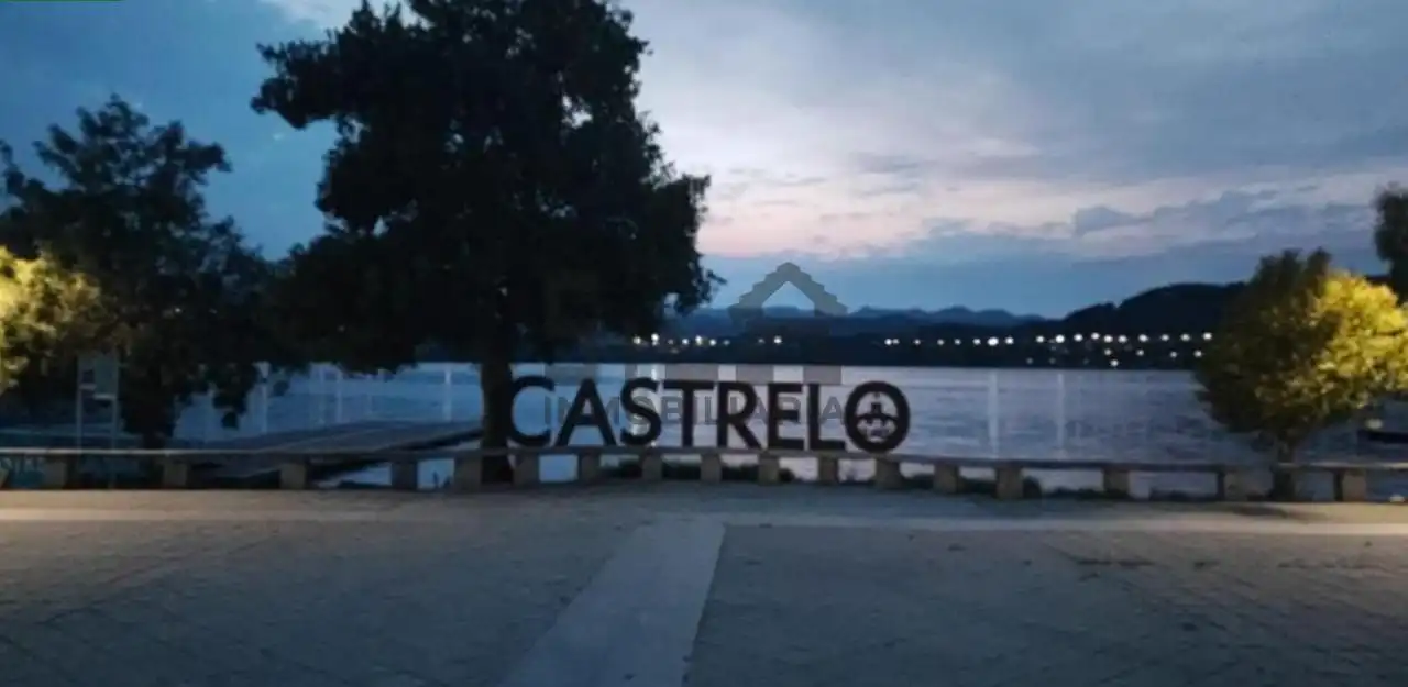 Casa o chalet en venta en PRADO DE MIÑO, Castrelo de Miño