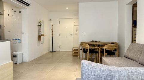 Foto 2 de Apartamento en venta en Calle al Sabini, Puig des Molins, Eivissa