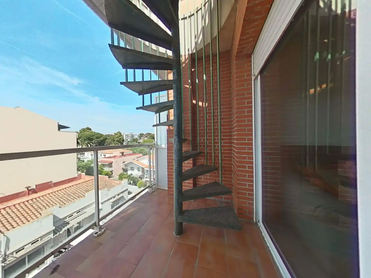 Attique avec ascenseur à vendre à Platja de Llevant, imagen 26